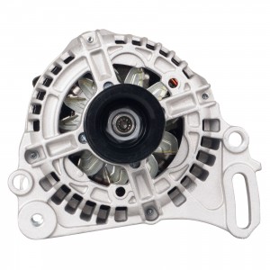 Генератор для а/м VAG Octavia A5 (04-)/Polo (09-)/Golf V (03-) 1.4i 110A (LG 182 LG1821 START VOLT
