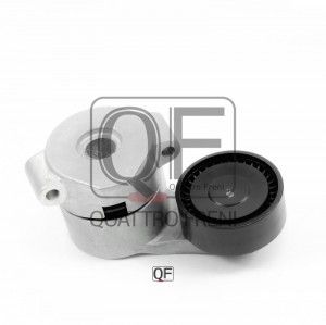 ролик натяжной!\ Citroen Jumper, Peugeot Boxer 2.2HDi 06>, Ford Transit 2.2TDCi  QF31P00110 QUATTRO FRENI