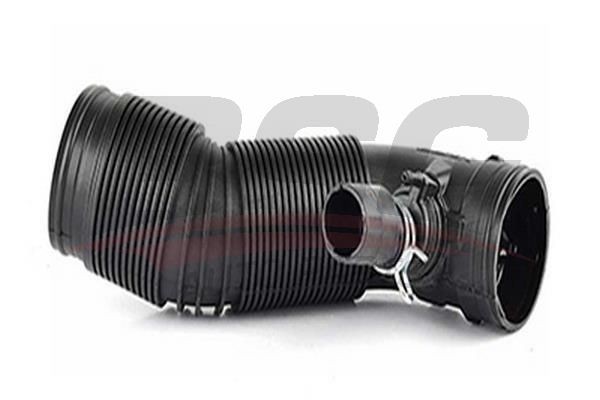 Патрубок VW Bora,Golf (98-05) корпуса фильтра воздушного BSG BSG 90-705-010 BSG
