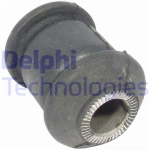 сайлентблок рычага пер.!\Chevrolet Aveo T250/T200 1.2/1.4/1.5 02> TD672W DELPHI
