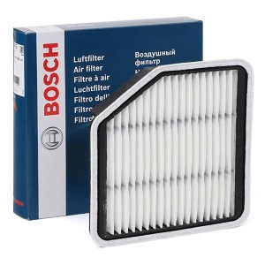 Фильтр воздушный F026400192 F 026 400 192 BOSCH