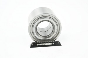 Подшипник ступицы задний RENAULT DUSTER, NISSAN ALMERA G15RA DAC30620048 DAC30620048 FEBEST