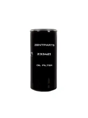 фильтр масляный! D137 H307 Peterbilt Tractor Z33421 ZENTPARTS
