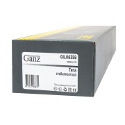 FORD EUROPA FIESTA /FUSION GIL06359 GANZ