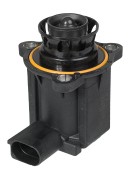клапан рециркуляции картерных газов!\ VW Golf/Passat, Skoda Octavia 1.4-2.0i 04> 0125256SX STELLOX