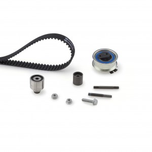 Комплект ремня ГРМ PowerGrip Kit K015678XS (7883-11579) K015678XS GATES