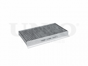 Фильтр салонный угольный FLT-40038C UNIO
