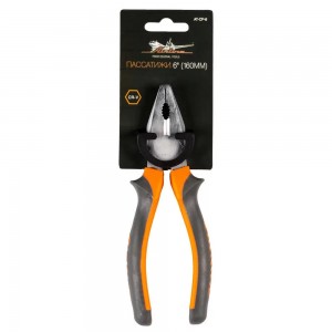 Пассатижи 160 мм "AIRLINE" AT-CP-6 AIRLINE