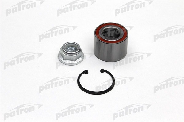 Подшипник ступичный PBK3525 PBK3525 PATRON