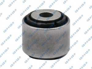 сайлентблок рычага зад. подв. пер. верх. внутр.!\ Audi Q7, VW Touareg all 02> 516109 GS P
