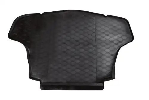 коврик в багажник! полиуретан\Toyota Camry 18> BRX0040014 BRIX
