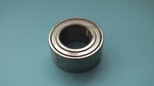 подшипник ступицы передней! 45x84x41\ Hyundai Sonata Ef/Ix35/Tucson 10>/Santa Fe QF40D00033 QUATTRO FRENI