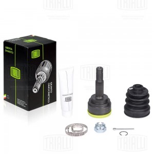 ШРУС наружный GO1413 TRIALLI