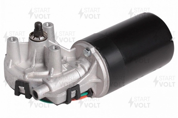 Моторедуктор стеклооч. для а/м Mercedes-Benz ML (97-) VWF1563 VWF 1563 START VOLT