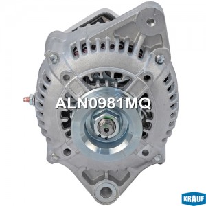 Генератор TOYOTA Rav 4 (96-00) KRAUF ALN0981MQ KRAUF