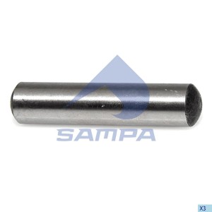 Палец VOLVO F12,FH12 механизма тормозного SAMPA 050178 SAMPA