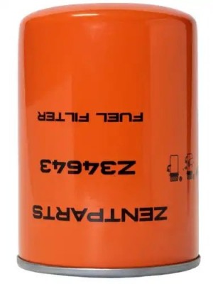 фильтр топливный! Scania 114 DSC9 10.95>, 124/144 DSC11 10.96> Z34643 ZENTPARTS