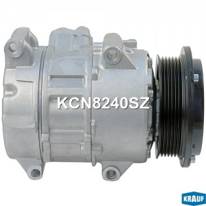 Компрессор кондиционера KCN8240SZ KCN8240SZ KRAUF
