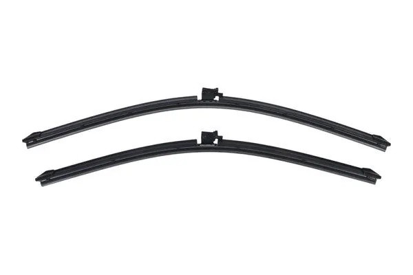 к-кт щеток с/о бескаркасные! 600/550 Cover Lock\ MB W213 16> 201 330-SX STELLOX