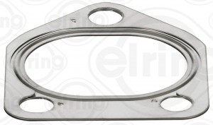 прокладка приемной трубы!\ BMW E46/E39/E60 2.0D/2.5D M47/M57 01> 066.670 ELRING