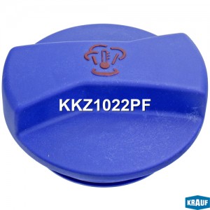 Крышка бачка охл. жидкости KKZ1022PF KKZ1022PF KRAUF
