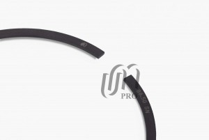 Кольца поршневые 0.50 Toyota 3S-FSE d86.0+0.5 1.2-1.2-2.0 на 1 цил. UM PR1712050 UNITED MOTORS PRO