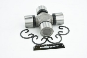 Крестовина карданного вала 27x83 ASN-R51R2WD ASN-R51R2WD FEBEST