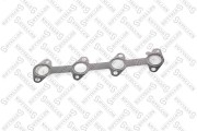 прокладка коллектора выпускного!\ Renault Clio/Kangoo/Megane/Modus 1.5dCi K9K 01 1126188SX STELLOX