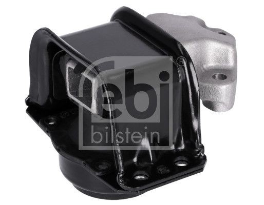 Опора двигателя PEUGEOT Partner (08-) CITROEN Berlingo (08-) передняя правая FEB 43764 FEBI BILSTEIN