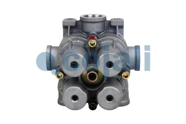 Клапан DAF защитный 4-х контурный COJALI 2322412 COJALI