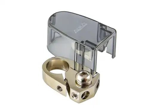 Клемма аккумуляторная AURA BTG128P AURA