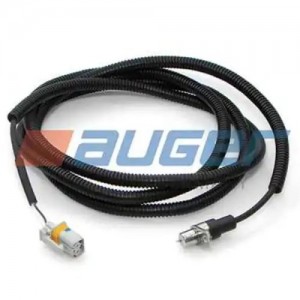 датчик ABS! левый L=2065mm MAN TGA/TGX 75737 AUGER