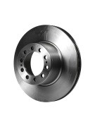 диск тормозной! 432/131x45/130 12n-168-d19 MAN WMA M38.../T01/02/03... Z05906 ZENTPARTS