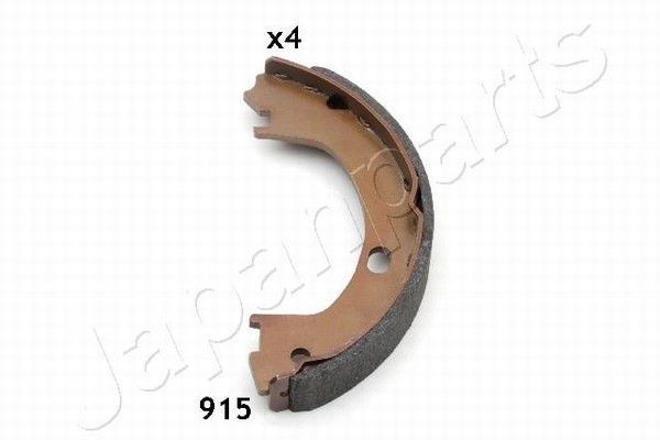 CHRUSLER 300M (1998-2004)/PT CRUISER (2000-2010) 172x20 GF-915AF JAPAN PARTS GROUP