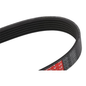 Поликлиновой ремень 6PK1555 (8653-10337) 6PK1555 GATES