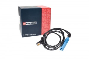 Датчик ABS задн. BMW: 3 E46 97- MSE0060 MSE0060 MARSHALL