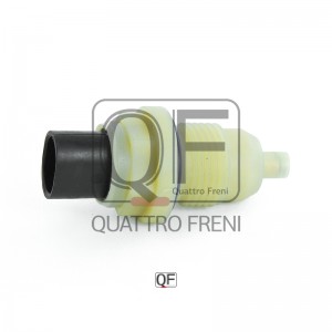 датчик скорости в КПП!\ Chrysler 300M/Voyager III/Sebring, Jeep Grand Cherokee 2 QF31B00018 QUATTRO FRENI