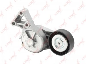 Ролик приводного ремня VW T5 (03-09),Golf (98-05) AUDI A3 (00-03) SKODA Octavia  PT-3039 LYNXAUTO