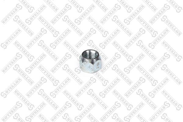 гайка крепления колеса! M12x1.5 H=15\ Ford Fiesta/Focus/Mondeo 93>, Mazda 2 03> 79-02119-SX STELLOX