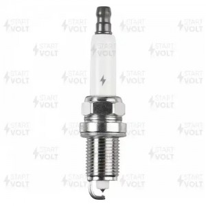 Свеча зажигания для а/м Opel Corsa D 09- 1.0i/1.2i/1.4i/Meriva B 10- 1.4i Ir+Pt  VSP2104 START VOLT