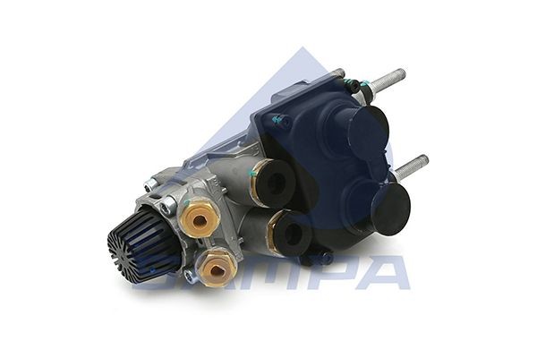 Кран DAF тормозной главный SAMPA 092138 SAMPA