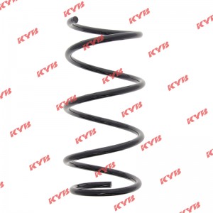 пружина передняя!\ BMW E60/E61 2.0/2.3/2.5/3.0/2.0D/2.5D/3.0D 03> RH3481 KAYABA