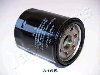 HONDA/MITSUBISHI/NISSAN FO316S JAPAN PARTS GROUP