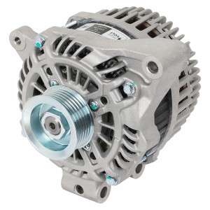 Генератор для а/м Subaru Forester SJ (13-) 2.0i/2.5T 150A (LG 2202) LG2202 START VOLT