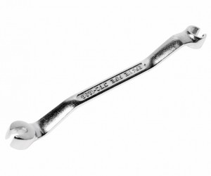 Ключ разрезной 10х11мм усиленный JTC JTC-1939 JTC TOOLS