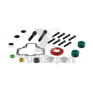 MAN L2000 (1995>) 346 00 206 TRUCKEXPERT