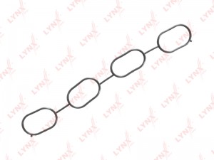 Прокладка впускного коллектора SG-0112 SG0112 LYNXAUTO
