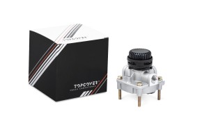 MERCEDES BENZ TRUCK ACTROS T02744004 TOPCOVER