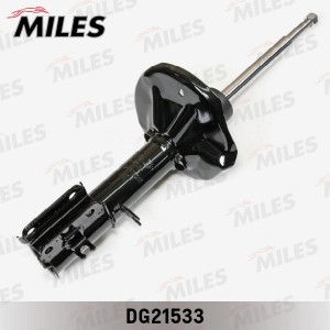 Амортизатор передний правый CHEVROLET EPICA 08 DG21533 DG21533 MILES