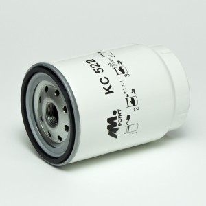 Фильтр топливный MAN TGX,TGS KC522D AM POINT